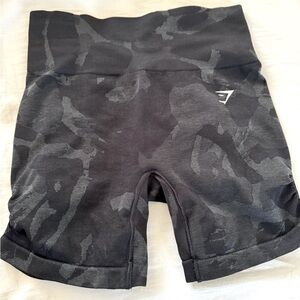 Gym Shark shorts